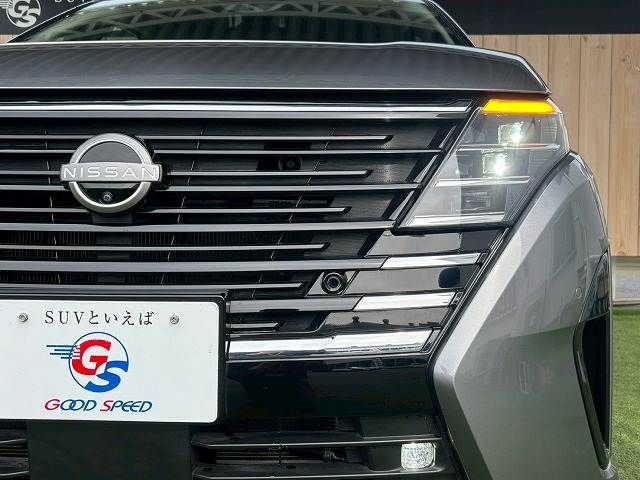 NISSAN SERENA  WG 2024 Image 31