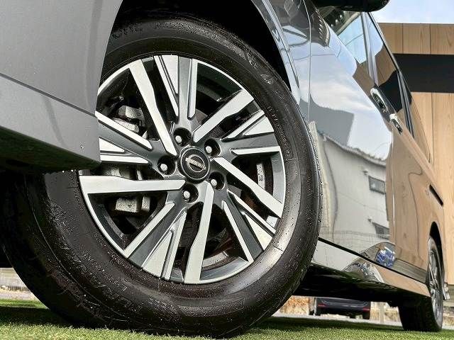 NISSAN SERENA  WG 2024 Image 31