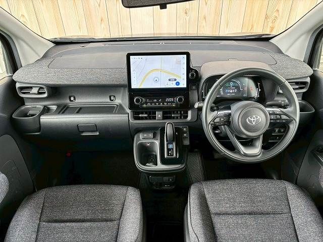 TOYOTA SIENTA HYBRID 2022 Image 31