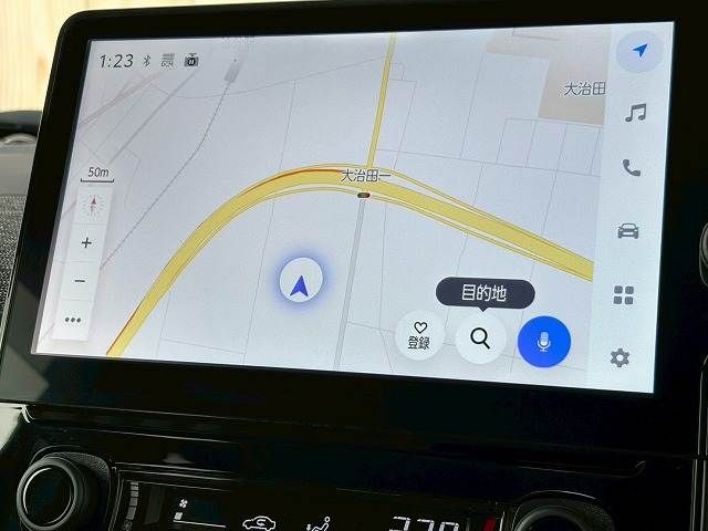 TOYOTA SIENTA HYBRID 2022 Image 31