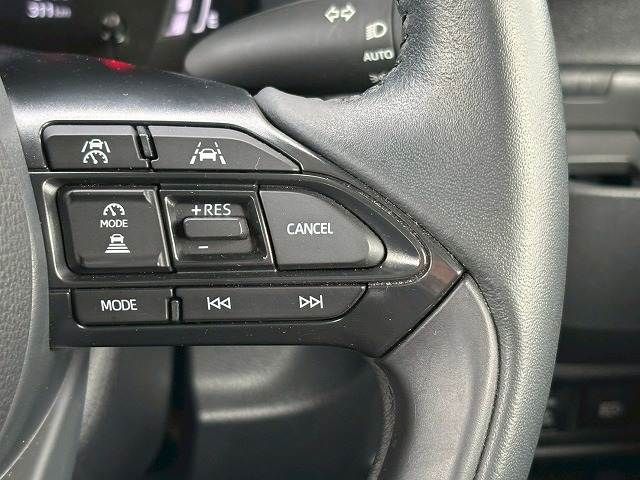 TOYOTA SIENTA HYBRID 2022 Image 31