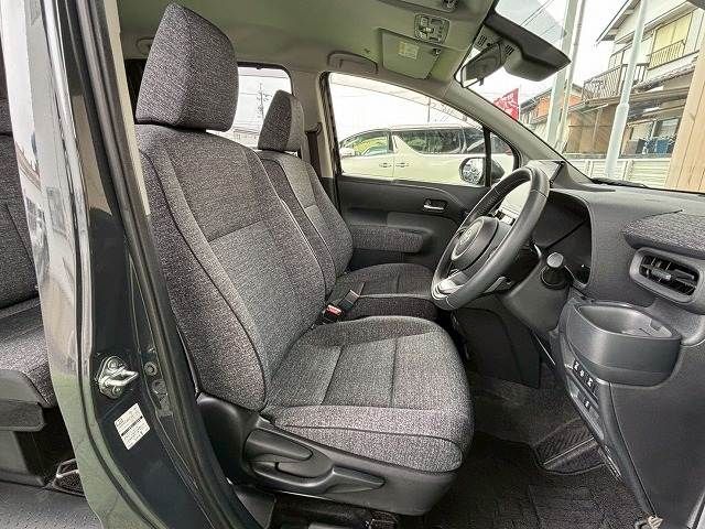 TOYOTA SIENTA HYBRID 2022 Image 31