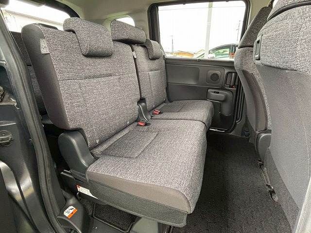 TOYOTA SIENTA HYBRID 2022 Image 31