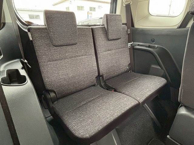 TOYOTA SIENTA HYBRID 2022 Image 31