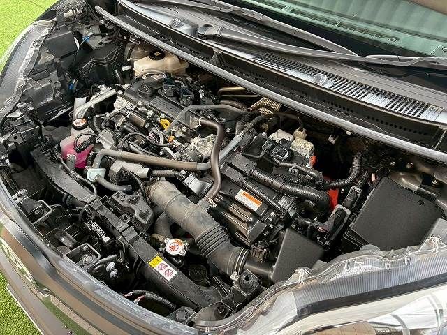 TOYOTA SIENTA HYBRID 2022 Image 31