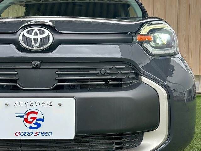 TOYOTA SIENTA HYBRID 2022 Image 31