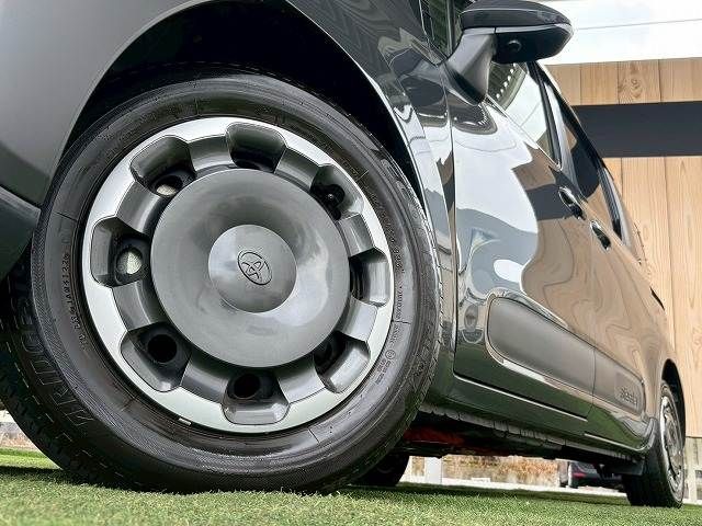 TOYOTA SIENTA HYBRID 2022 Image 31