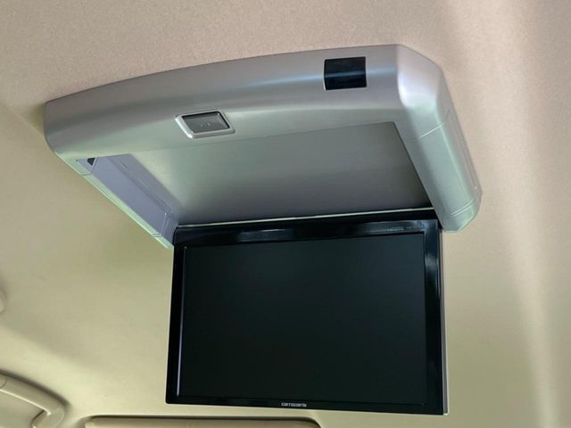 TOYOTA VELLFIRE  HYBRID 4WD 2014 Image 31