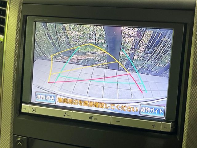 TOYOTA VELLFIRE  HYBRID 4WD 2014 Image 31