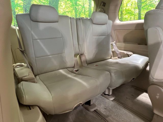 TOYOTA VELLFIRE  HYBRID 4WD 2014 Image 31