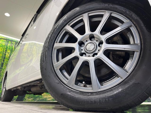 TOYOTA VELLFIRE  HYBRID 4WD 2014 Image 31