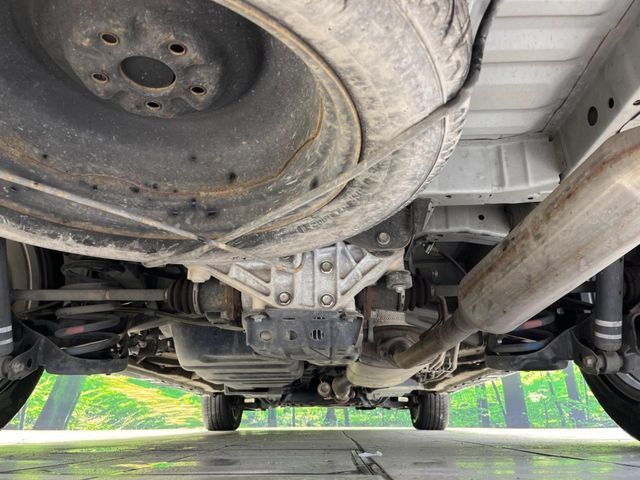 TOYOTA VELLFIRE  HYBRID 4WD 2014 Image 31