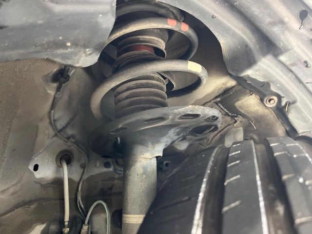 TOYOTA VELLFIRE  HYBRID 4WD 2014 Image 31