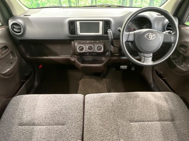 TOYOTA PASSO 2013 Image 31