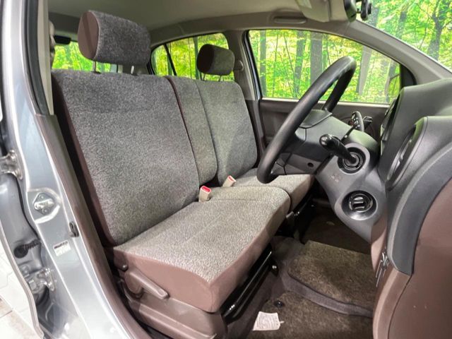 TOYOTA PASSO 2013 Image 31