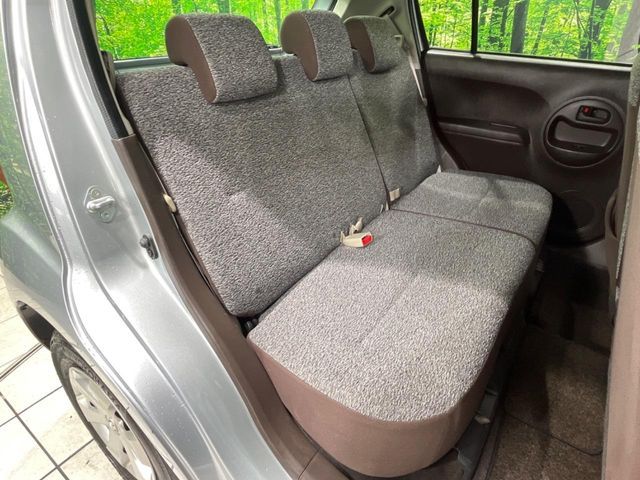 TOYOTA PASSO 2013 Image 31