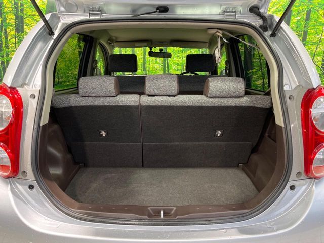 TOYOTA PASSO 2013 Image 31