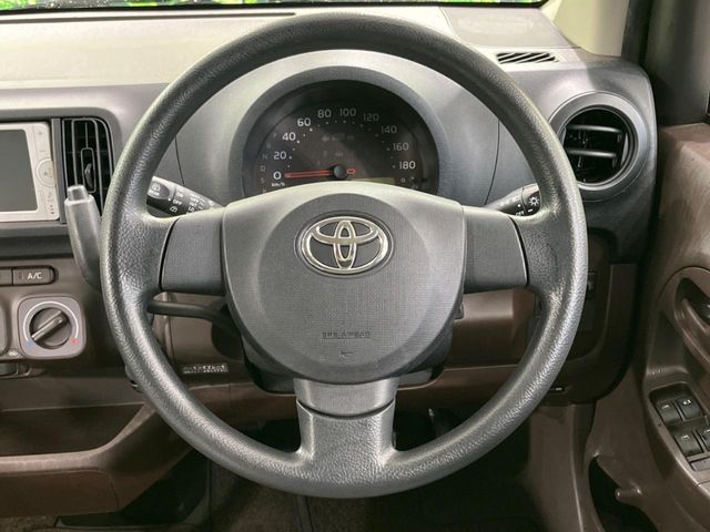 TOYOTA PASSO 2013 Image 31