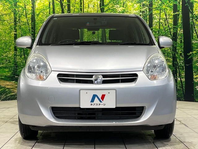 TOYOTA PASSO 2013 Image 31