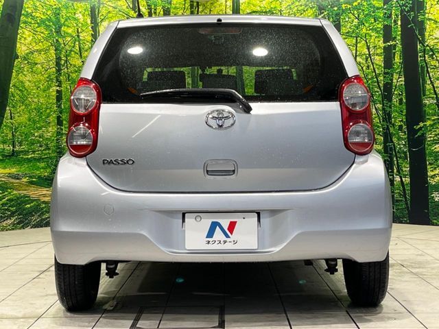 TOYOTA PASSO 2013 Image 31