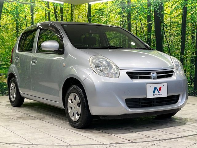 TOYOTA PASSO 2013 Image 31