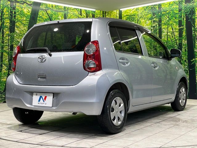 TOYOTA PASSO 2013 Image 31