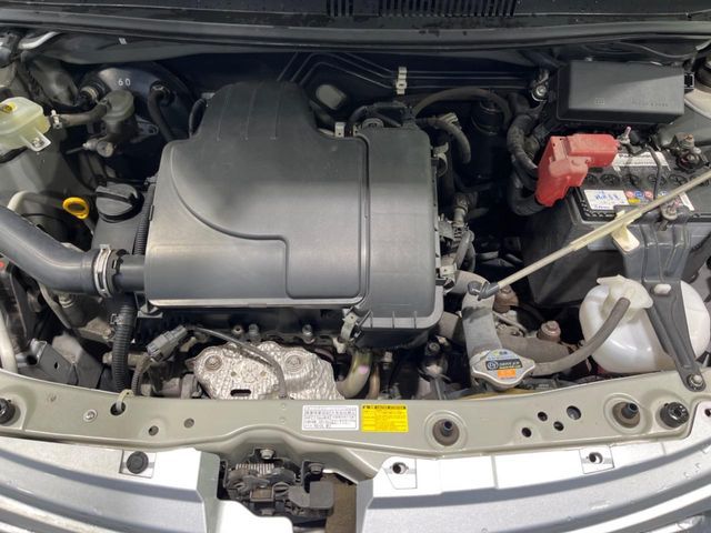 TOYOTA PASSO 2013 Image 31