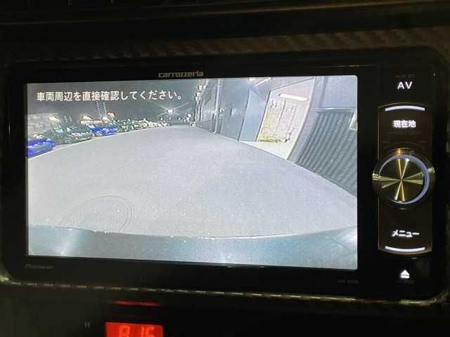 TOYOTA 86 2016 Image 31