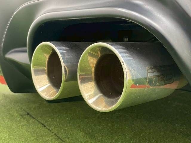 TOYOTA 86 2016 Image 31