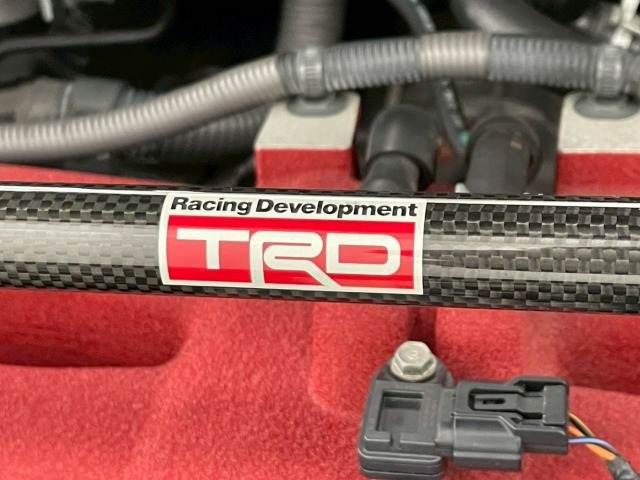 TOYOTA 86 2016 Image 31