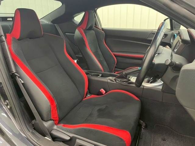 TOYOTA 86 2016 Image 31