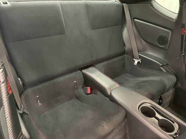 TOYOTA 86 2016 Image 31