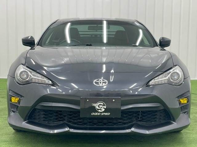 TOYOTA 86 2016 Image 31