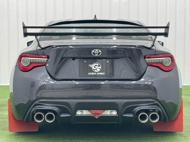 TOYOTA 86 2016 Image 31