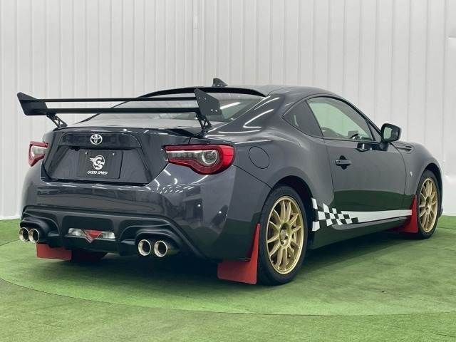 TOYOTA 86 2016 Image 31