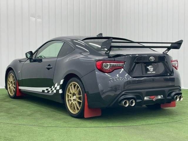 TOYOTA 86 2016 Image 31