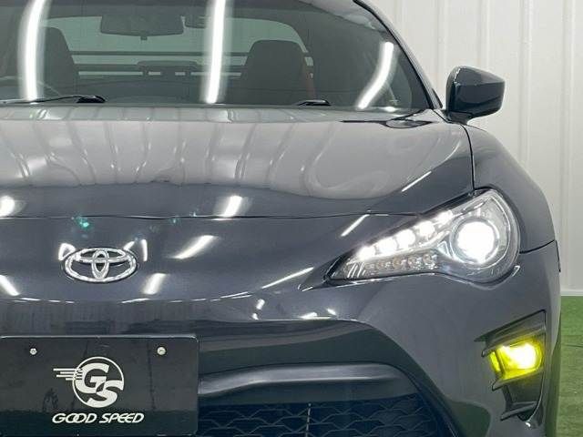 TOYOTA 86 2016 Image 31