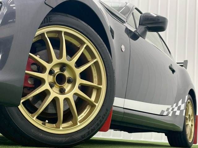 TOYOTA 86 2016 Image 31