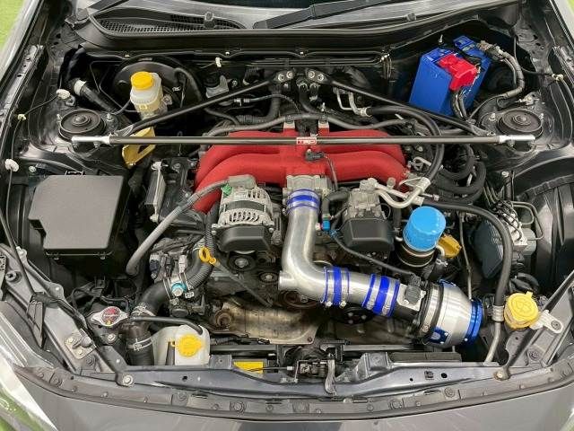 TOYOTA 86 2016 Image 31