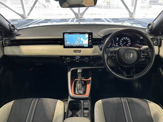 HONDA VEZEL E:HEV 2021 Image 31