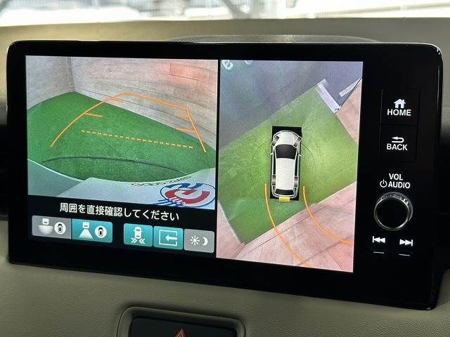 HONDA VEZEL E:HEV 2021 Image 31