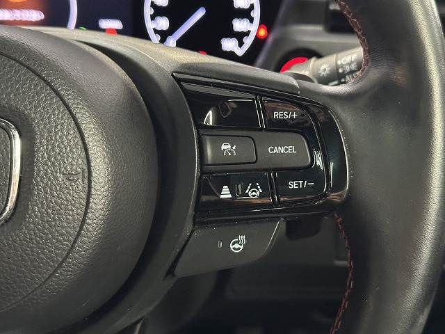 HONDA VEZEL E:HEV 2021 Image 31