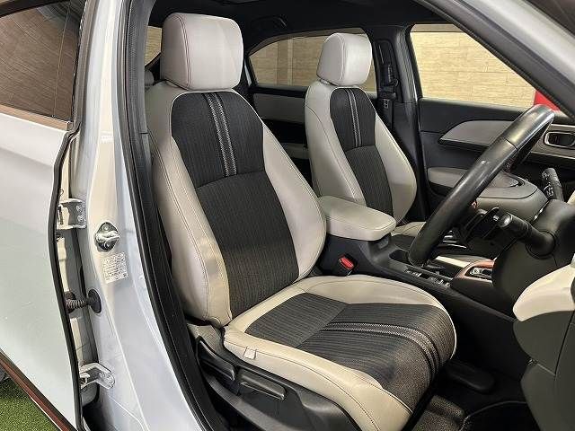 HONDA VEZEL E:HEV 2021 Image 31