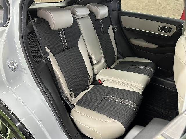 HONDA VEZEL E:HEV 2021 Image 31