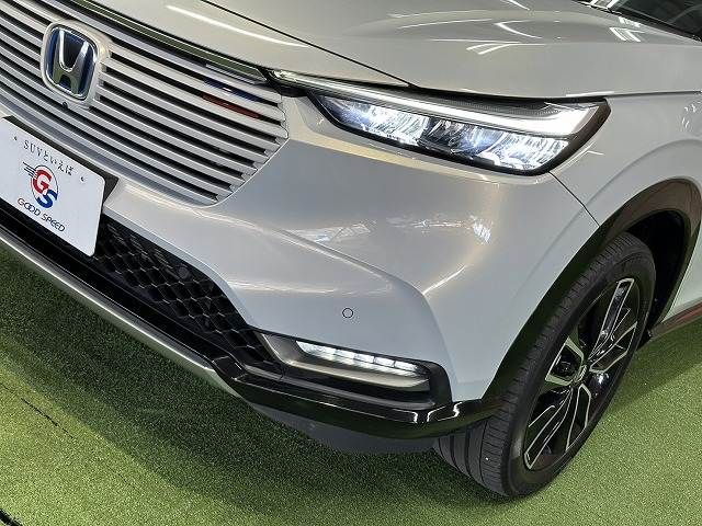 HONDA VEZEL E:HEV 2021 Image 31