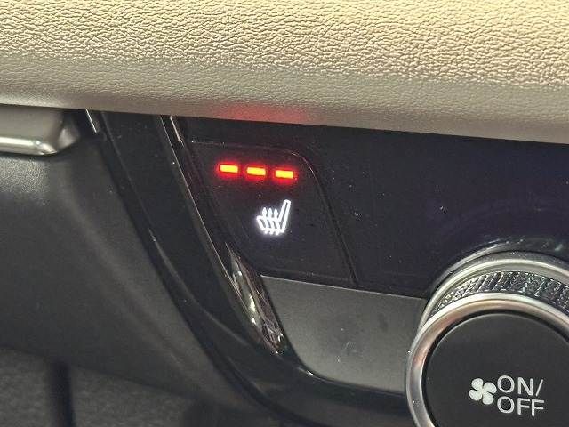 HONDA VEZEL E:HEV 2021 Image 31