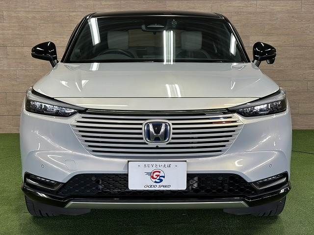 HONDA VEZEL E:HEV 2021 Image 31