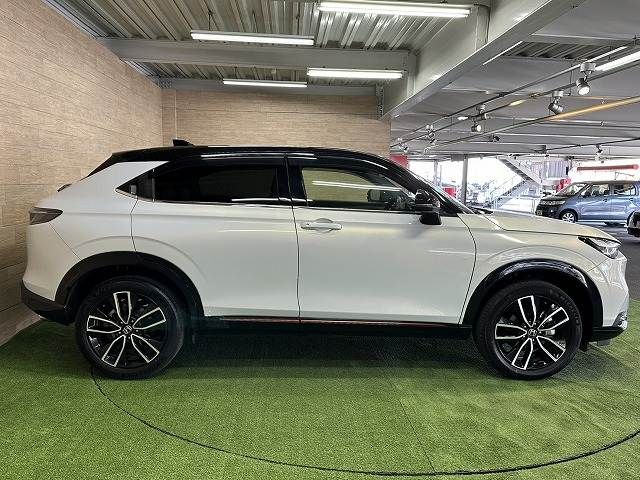 HONDA VEZEL E:HEV 2021 Image 31