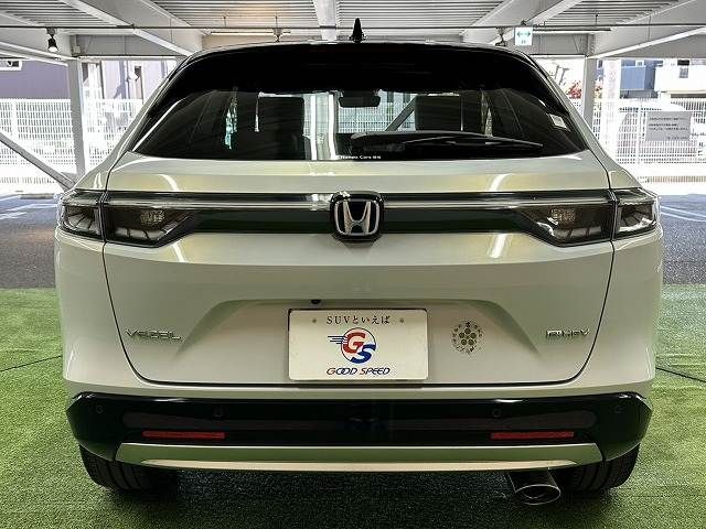 HONDA VEZEL E:HEV 2021 Image 31