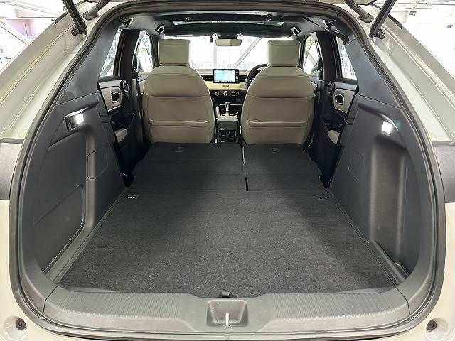 HONDA VEZEL E:HEV 2021 Image 31